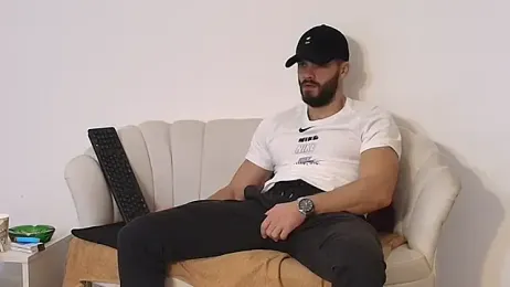 TheTopAlex webcam model stream image