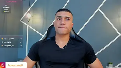 bruno_cavalli webcam stripchat model stream image