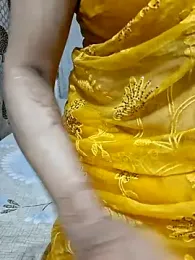 Bhabhi_desi12 webcam stripchat model stream image