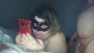 Lady_Sensuelle webcam model stream image