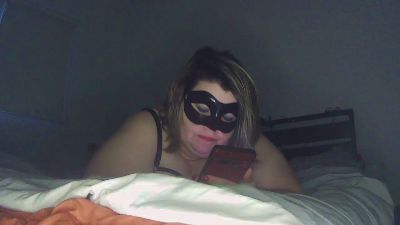 Lady_Sensuelle webcam model stream image