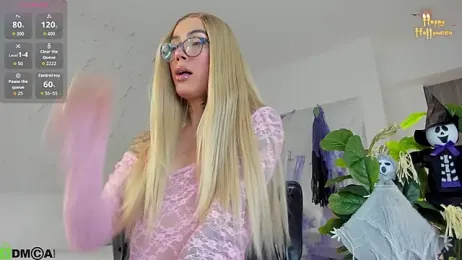 Miss_sagitario webcam model stream image