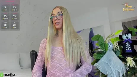 Miss_sagitario webcam model stream image