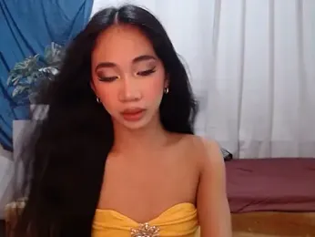 AngelTsDevilCUM webcam model stream image