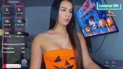 orianasweetx_ webcam cam4 model stream image