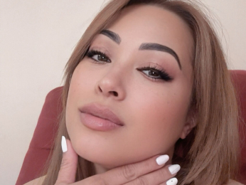 DaniReed webcam livejasmin model stream image