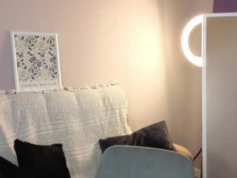 sevans14 webcam model stream image