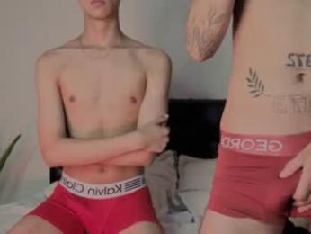 skinny_badboy webcam model stream image