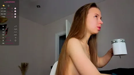 Dream_emma webcam model stream image