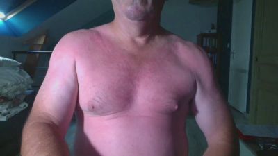 sony56 webcam model stream image