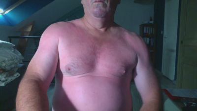 sony56 webcam model stream image