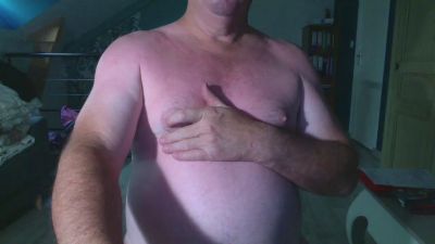sony56 webcam model stream image