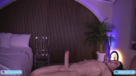 Dakota_Lee webcam model stream image