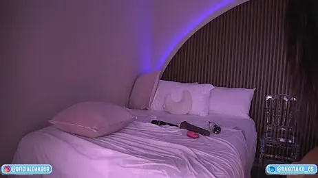 Dakota_Lee webcam model stream image