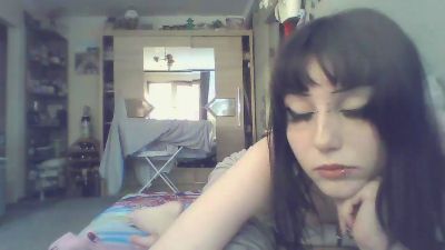 InezEdson webcam cam4 model stream image