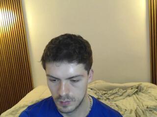 Will Grey webcam model stream image