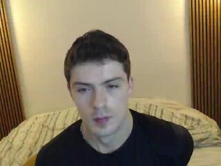 Will Grey webcam model stream image