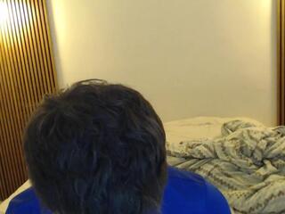 Will Grey webcam model stream image