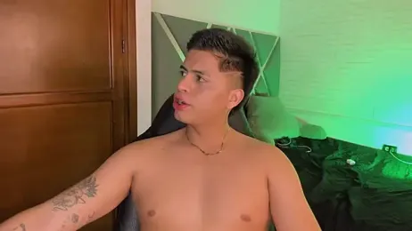 Niicky1_ webcam stripchat model stream image