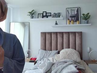 Ali Gardenier webcam model stream image