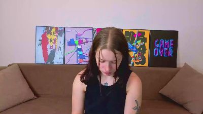 RandyKoza webcam model stream image