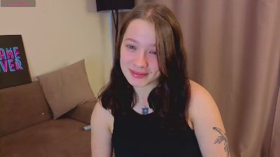 RandyKoza webcam model stream image