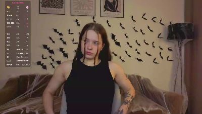 RandyKoza webcam cam4 model stream image