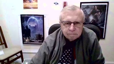 UncleMike webcam model stream image