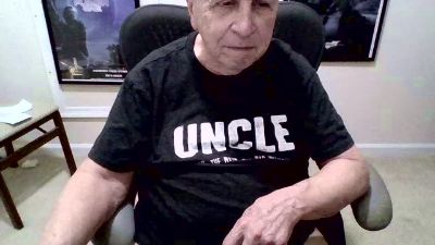 UncleMike webcam model stream image