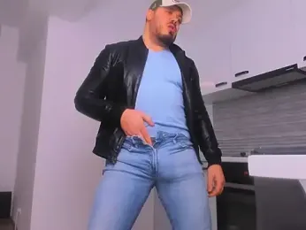 ZackMasterss webcam stripchat model stream image