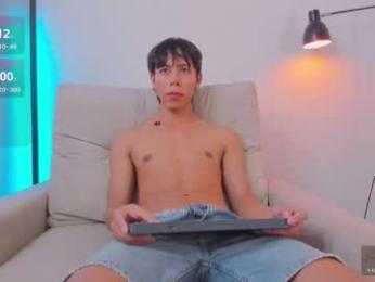 kim_lian2 webcam model stream image