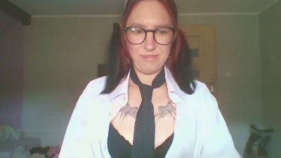 JudyHypnotic webcam model stream image