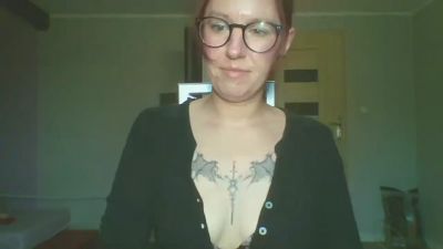 JudyHypnotic webcam model stream image