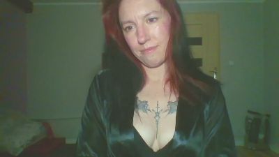 JudyHypnotic webcam model stream image