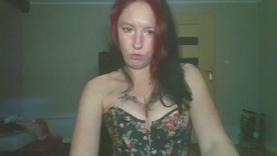 JudyHypnotic webcam model stream image