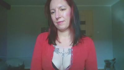 JudyHypnotic webcam model stream image