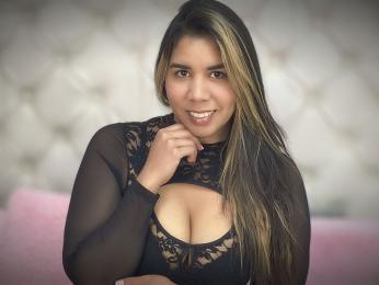 ValeryLiv webcam livejasmin model stream image