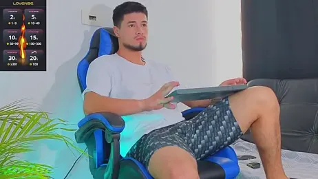 EdwardRoss_ webcam stripchat model stream image