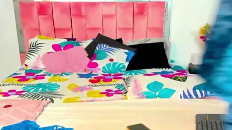 the_queen_aleja webcam stripchat model stream image