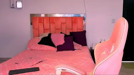 the_queen_aleja webcam model stream image