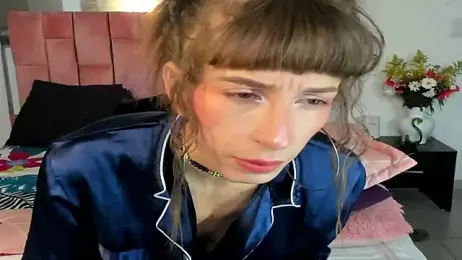 the_queen_aleja webcam model stream image