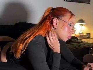 summerdallax webcam model stream image