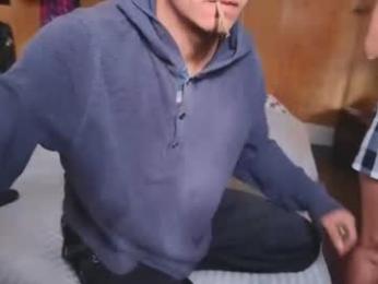 isis_alan webcam model stream image