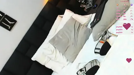 love_amor_ webcam model stream image