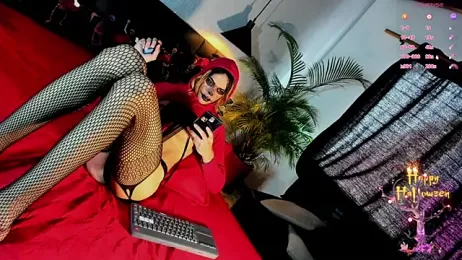 love_amor_ webcam model stream image