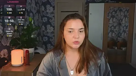 _momiji_ webcam model stream image