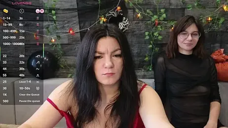 Vika_loves_you webcam model stream image