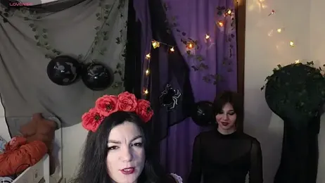 Vika_loves_you webcam model stream image