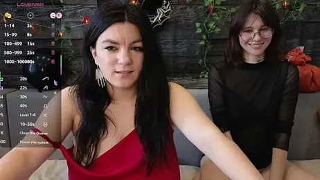 Vika_loves_you webcam model stream image