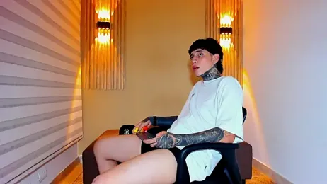 DANTE_ARMSTRONG webcam model stream image